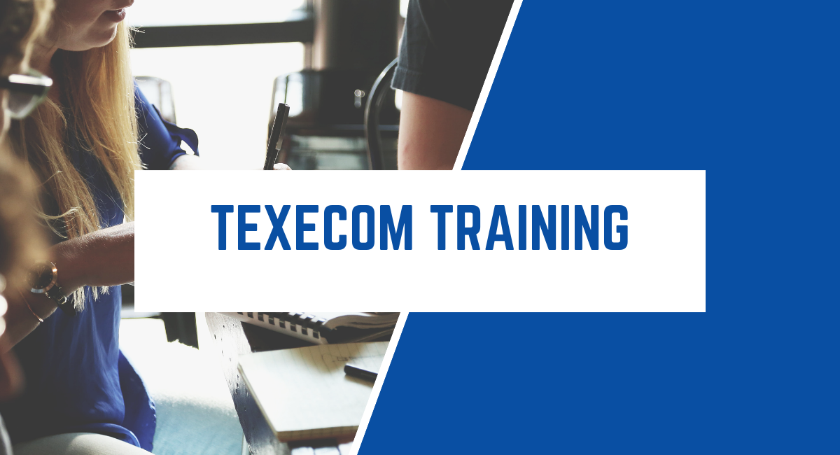 texecom-training