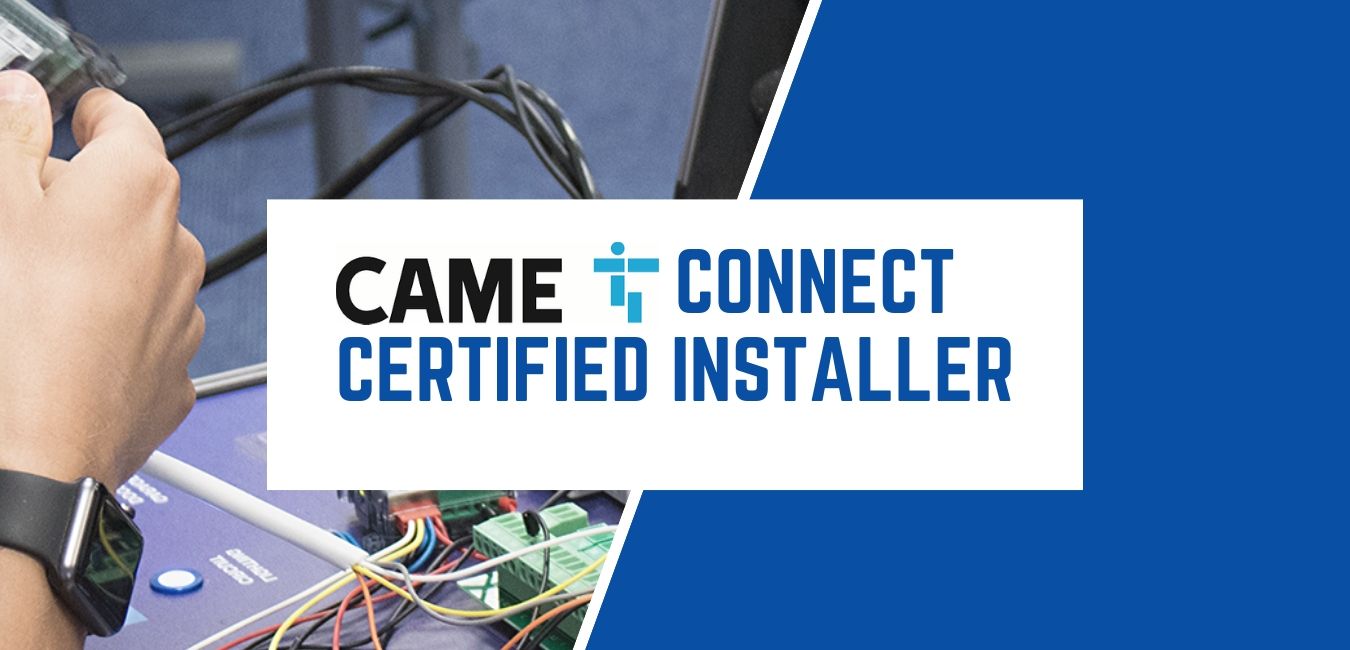 tugbury-security-are-now-came-connect-certified-installers/